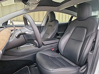 Tesla model 3 standard rwd plus 60 kwh 2021 | s-813-xh - afbeelding 33 van  34