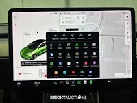 Tesla model 3 standard rwd plus 60 kwh 238pk 2019 (origineel-nl), g-097-dx - afbeelding 2 van  37