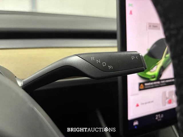 Tesla model 3 standard rwd plus 60 kwh 238pk 2019 (origineel-nl), g-097-dx - afbeelding 5 van  37