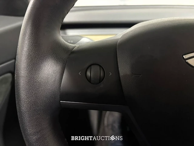 Tesla model 3 standard rwd plus 60 kwh 238pk 2019 (origineel-nl), g-097-dx - afbeelding 6 van  37