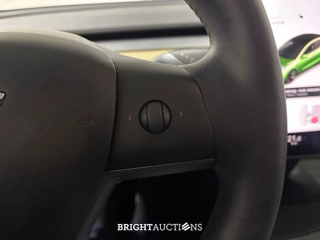 Tesla model 3 standard rwd plus 60 kwh 238pk 2019 (origineel-nl), g-097-dx - afbeelding 7 van  37