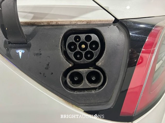 Tesla model 3 standard rwd plus 60 kwh 238pk 2019 (origineel-nl), g-097-dx - afbeelding 10 van  37