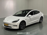 Tesla model 3 standard rwd plus 60 kwh 238pk 2019 (origineel-nl), g-097-dx