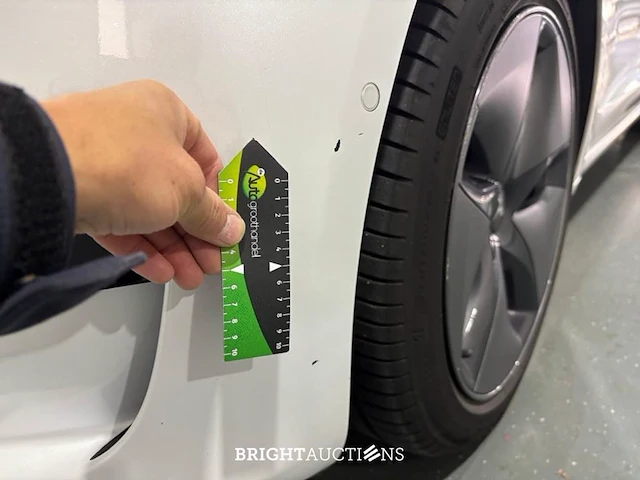 Tesla model 3 standard rwd plus 60 kwh 238pk 2019 (origineel-nl), g-097-dx - afbeelding 17 van  37