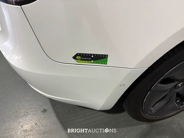 Tesla model 3 standard rwd plus 60 kwh 238pk 2019 (origineel-nl), g-097-dx - afbeelding 21 van  37