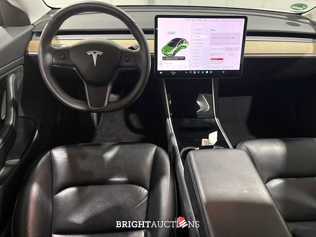 Tesla model 3 standard rwd plus 60 kwh 238pk 2019 (origineel-nl), g-097-dx - afbeelding 22 van  37