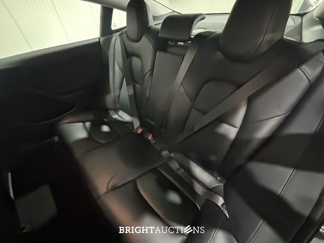 Tesla model 3 standard rwd plus 60 kwh 238pk 2019 (origineel-nl), g-097-dx - afbeelding 25 van  37