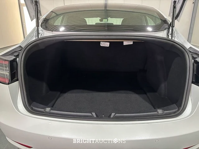 Tesla model 3 standard rwd plus 60 kwh 238pk 2019 (origineel-nl), g-097-dx - afbeelding 26 van  37