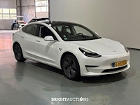 Tesla model 3 standard rwd plus 60 kwh 238pk 2019 (origineel-nl), g-097-dx - afbeelding 27 van  37