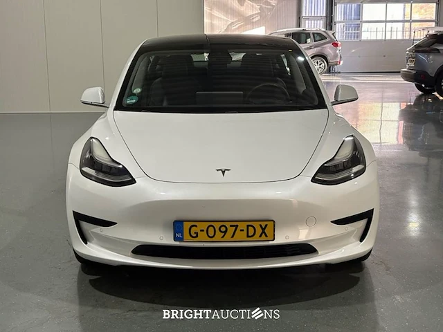 Tesla model 3 standard rwd plus 60 kwh 238pk 2019 (origineel-nl), g-097-dx - afbeelding 29 van  37