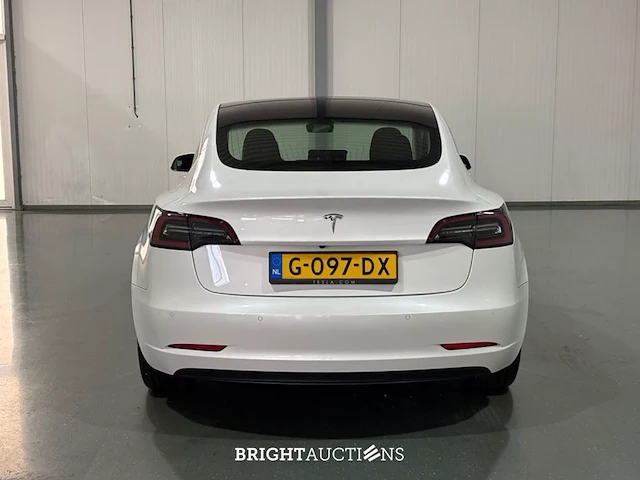 Tesla model 3 standard rwd plus 60 kwh 238pk 2019 (origineel-nl), g-097-dx - afbeelding 30 van  37