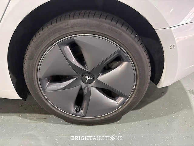 Tesla model 3 standard rwd plus 60 kwh 238pk 2019 (origineel-nl), g-097-dx - afbeelding 34 van  37