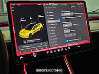 Tesla model 3 standard rwd plus 60 kwh 238pk 2019 (origineel-nl), g-240-rb - afbeelding 4 van  33