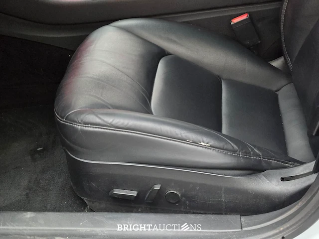 Tesla model 3 standard rwd plus 60 kwh 238pk 2019 (origineel-nl), g-240-rb - afbeelding 5 van  33