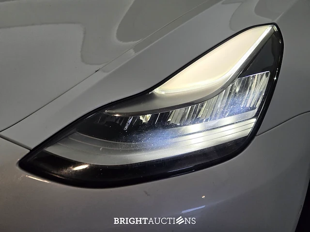 Tesla model 3 standard rwd plus 60 kwh 238pk 2019 (origineel-nl), g-240-rb - afbeelding 6 van  33