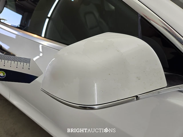 Tesla model 3 standard rwd plus 60 kwh 238pk 2019 (origineel-nl), g-240-rb - afbeelding 18 van  33