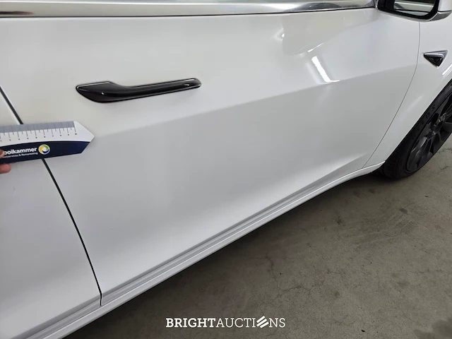 Tesla model 3 standard rwd plus 60 kwh 238pk 2019 (origineel-nl), g-240-rb - afbeelding 19 van  33