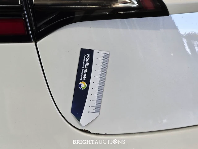 Tesla model 3 standard rwd plus 60 kwh 238pk 2019 (origineel-nl), g-240-rb - afbeelding 21 van  33