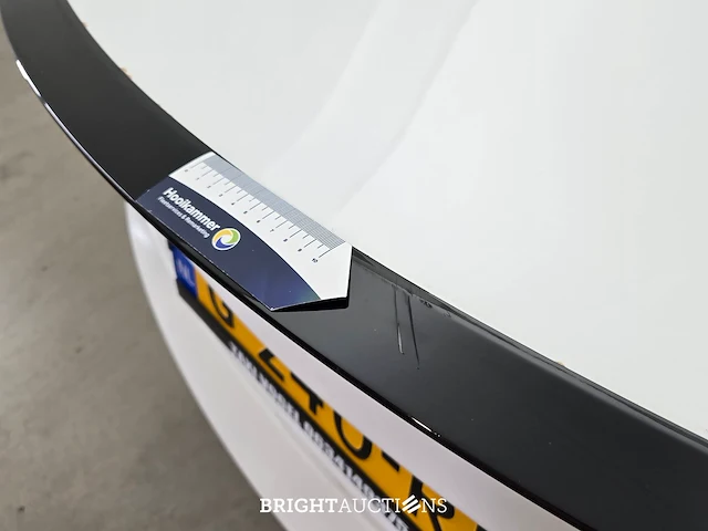 Tesla model 3 standard rwd plus 60 kwh 238pk 2019 (origineel-nl), g-240-rb - afbeelding 22 van  33