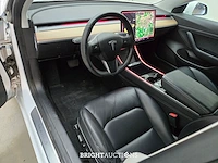 Tesla model 3 standard rwd plus 60 kwh 238pk 2019 (origineel-nl), g-240-rb - afbeelding 24 van  33