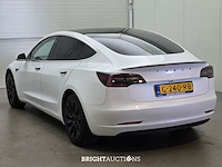 Tesla model 3 standard rwd plus 60 kwh 238pk 2019 (origineel-nl), g-240-rb - afbeelding 23 van  33