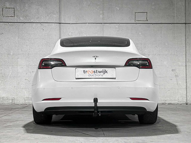Tesla model 3 standard rwd plus 60 kwh 238pk 2020 (origineel-nl + 1e eigenaar), k-226-fg - afbeelding 4 van  40