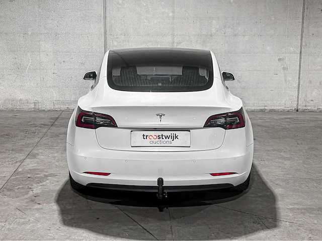 Tesla model 3 standard rwd plus 60 kwh 238pk 2020 (origineel-nl + 1e eigenaar), k-226-fg - afbeelding 5 van  40