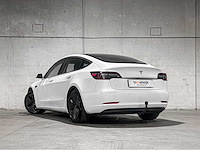 Tesla model 3 standard rwd plus 60 kwh 238pk 2020 (origineel-nl + 1e eigenaar), k-226-fg - afbeelding 6 van  40