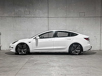 Tesla model 3 standard rwd plus 60 kwh 238pk 2020 (origineel-nl + 1e eigenaar), k-226-fg - afbeelding 9 van  40