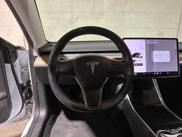 Tesla model 3 standard rwd plus 60 kwh 238pk 2020 (origineel-nl + 1e eigenaar), k-226-fg - afbeelding 11 van  40