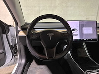Tesla model 3 standard rwd plus 60 kwh 238pk 2020 (origineel-nl + 1e eigenaar), k-226-fg - afbeelding 11 van  40