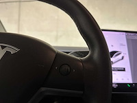 Tesla model 3 standard rwd plus 60 kwh 238pk 2020 (origineel-nl + 1e eigenaar), k-226-fg - afbeelding 14 van  40