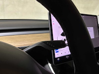 Tesla model 3 standard rwd plus 60 kwh 238pk 2020 (origineel-nl + 1e eigenaar), k-226-fg - afbeelding 16 van  40