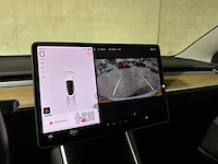 Tesla model 3 standard rwd plus 60 kwh 238pk 2020 (origineel-nl + 1e eigenaar), k-226-fg - afbeelding 18 van  40