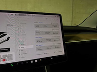 Tesla model 3 standard rwd plus 60 kwh 238pk 2020 (origineel-nl + 1e eigenaar), k-226-fg - afbeelding 19 van  40