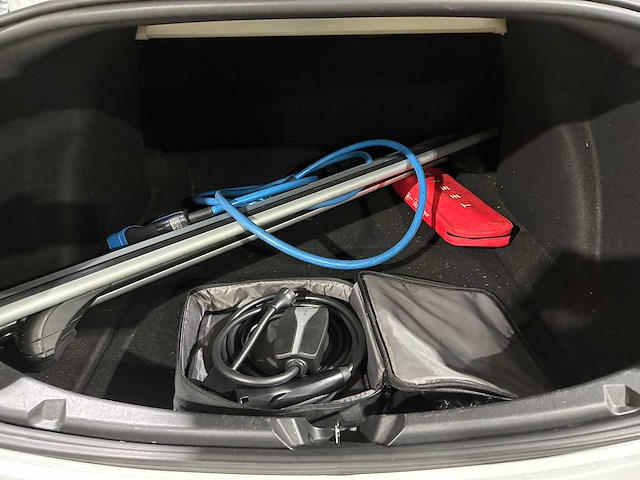 Tesla model 3 standard rwd plus 60 kwh 238pk 2020 (origineel-nl + 1e eigenaar), k-226-fg - afbeelding 22 van  40