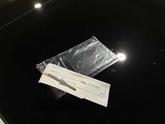 Tesla model 3 standard rwd plus 60 kwh 238pk 2020 (origineel-nl + 1e eigenaar), k-226-fg - afbeelding 29 van  40