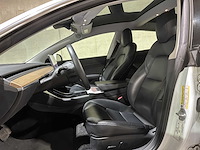 Tesla model 3 standard rwd plus 60 kwh 238pk 2020 (origineel-nl + 1e eigenaar), k-226-fg - afbeelding 30 van  40