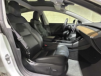 Tesla model 3 standard rwd plus 60 kwh 238pk 2020 (origineel-nl + 1e eigenaar), k-226-fg - afbeelding 33 van  40