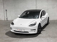 Tesla model 3 standard rwd plus 60 kwh 238pk 2020 (origineel-nl + 1e eigenaar), k-226-fg - afbeelding 23 van  40