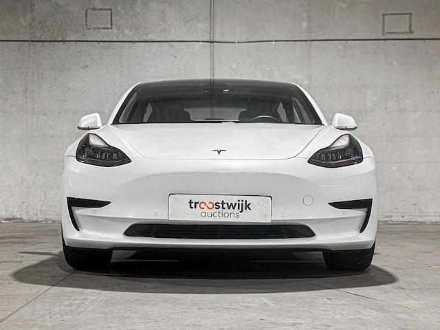 Tesla model 3 standard rwd plus 60 kwh 238pk 2020 (origineel-nl + 1e eigenaar), k-226-fg - afbeelding 34 van  40