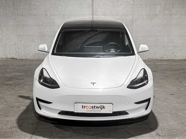 Tesla model 3 standard rwd plus 60 kwh 238pk 2020 (origineel-nl + 1e eigenaar), k-226-fg - afbeelding 36 van  40