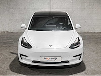 Tesla model 3 standard rwd plus 60 kwh 238pk 2020 (origineel-nl + 1e eigenaar), k-226-fg - afbeelding 36 van  40