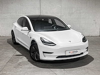 Tesla model 3 standard rwd plus 60 kwh 238pk 2020 (origineel-nl + 1e eigenaar), k-226-fg - afbeelding 38 van  40