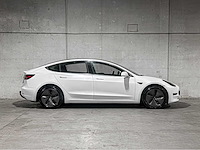 Tesla model 3 standard rwd plus 60 kwh 238pk 2020 (origineel-nl + 1e eigenaar), k-226-fg - afbeelding 39 van  40