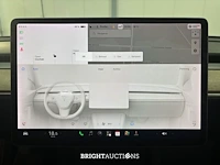 Tesla model 3 standard rwd plus 60 kwh 238pk 2021 (origineel-nl), n-745-ds - afbeelding 3 van  39