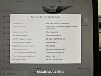Tesla model 3 standard rwd plus 60 kwh 238pk 2021 (origineel-nl), n-745-ds - afbeelding 4 van  39