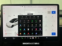 Tesla model 3 standard rwd plus 60 kwh 238pk 2021 (origineel-nl), n-745-ds - afbeelding 5 van  39
