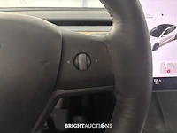 Tesla model 3 standard rwd plus 60 kwh 238pk 2021 (origineel-nl), n-745-ds - afbeelding 8 van  39