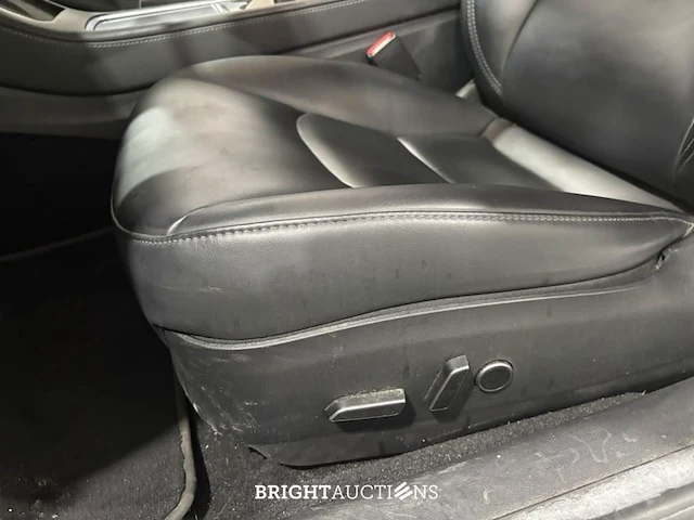 Tesla model 3 standard rwd plus 60 kwh 238pk 2021 (origineel-nl), n-745-ds - afbeelding 10 van  39
